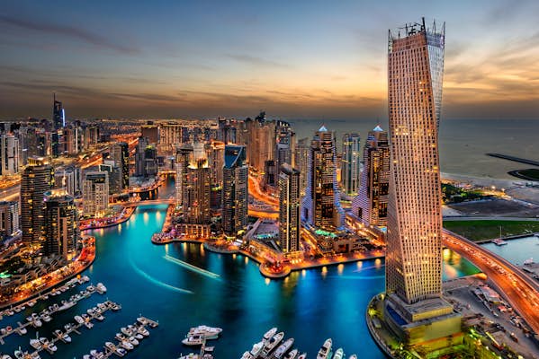 Programme  Dubai