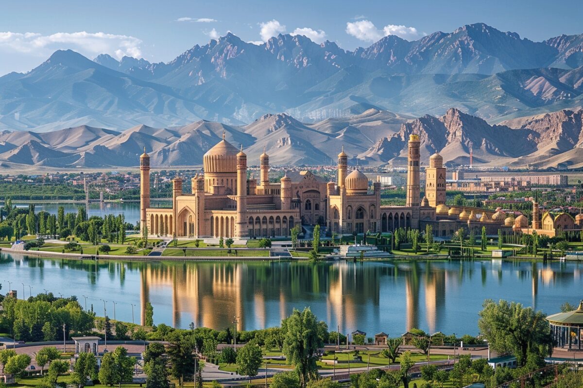 Programme  Uzbekistan